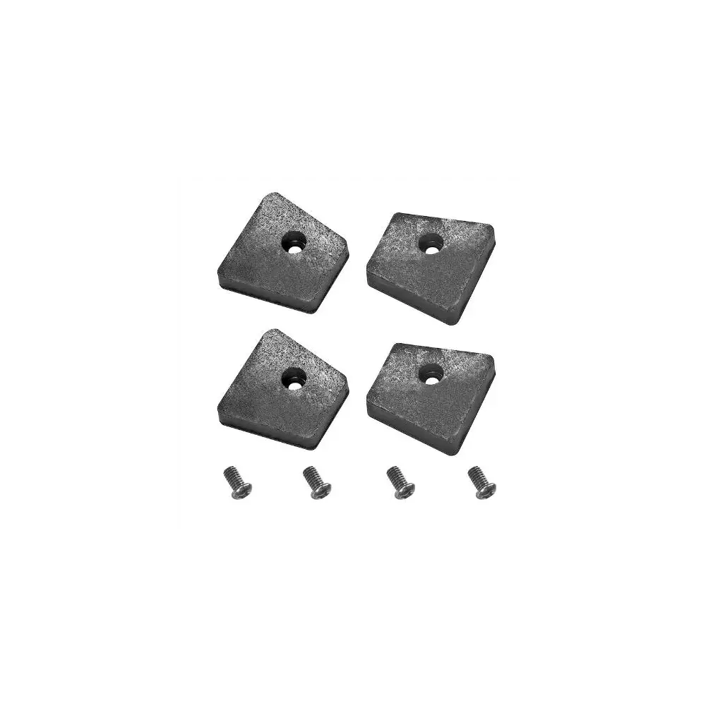 Replacement Friction Pads/Hardware For Reese SC Hitches - REE58512